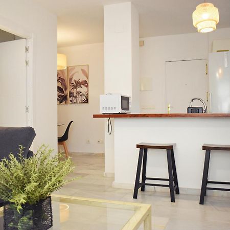 Precioso Apartamento En El Centro De Malaga Zewnętrze zdjęcie