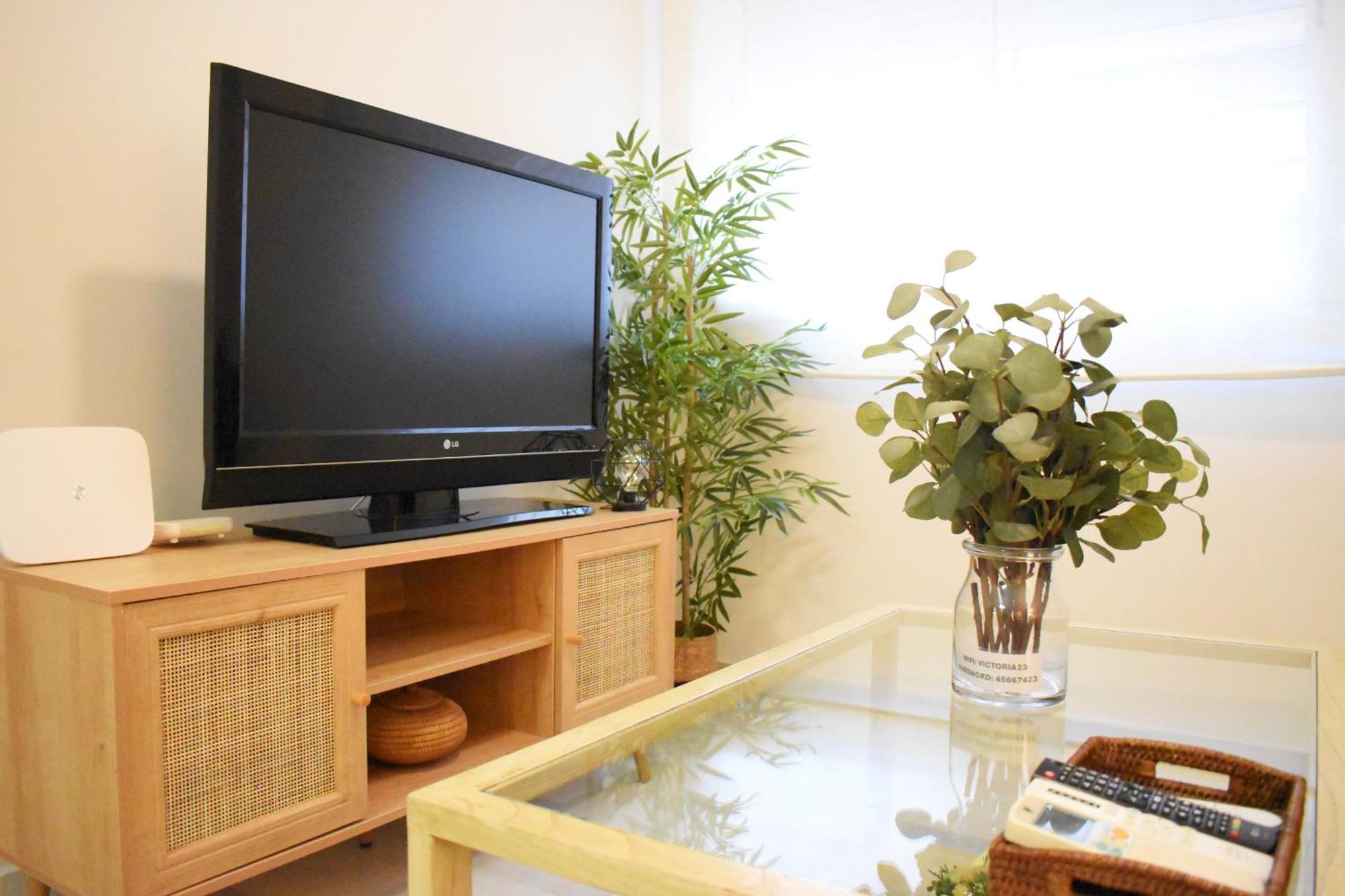 Precioso Apartamento En El Centro De Malaga Zewnętrze zdjęcie