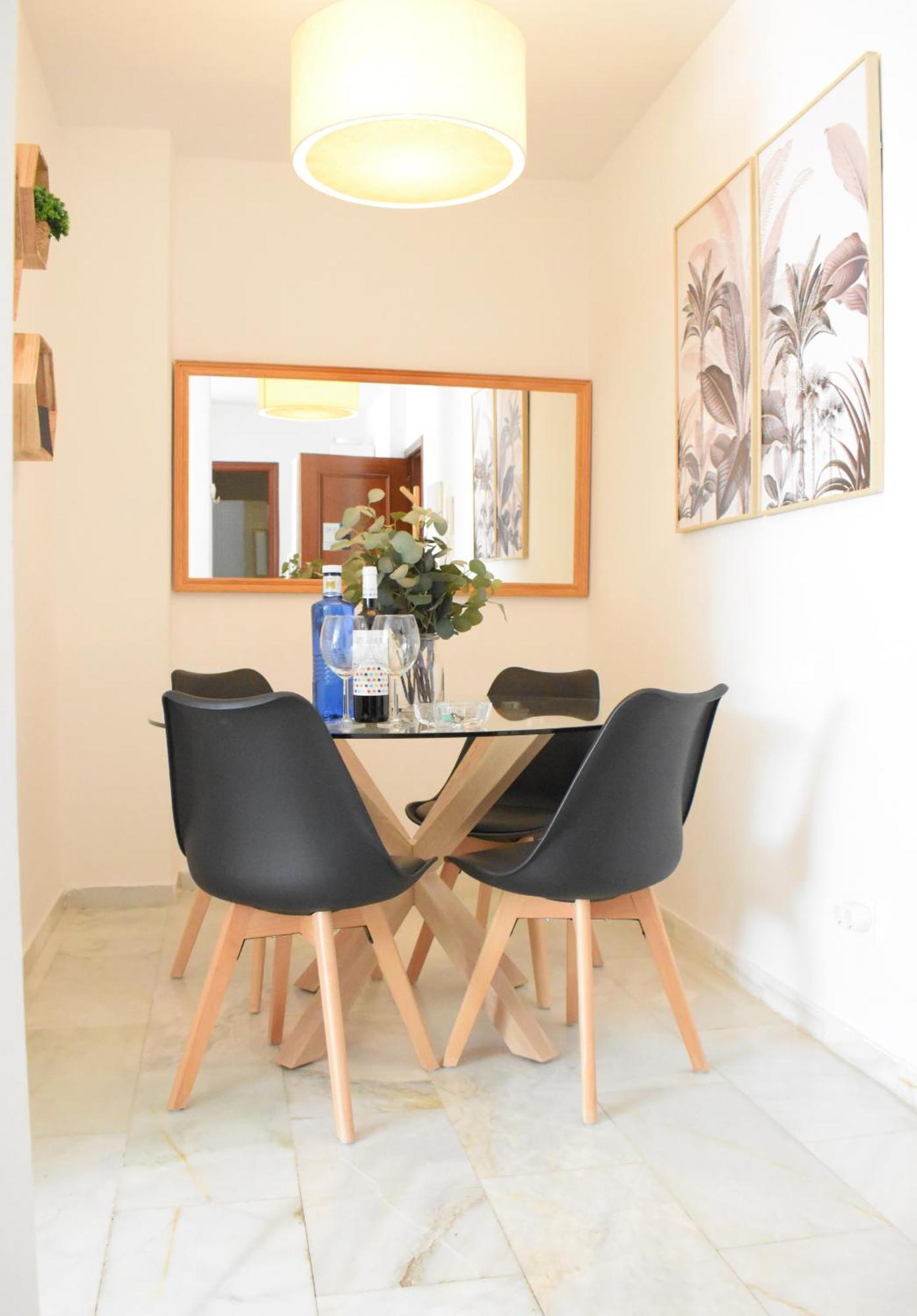 Precioso Apartamento En El Centro De Malaga Zewnętrze zdjęcie