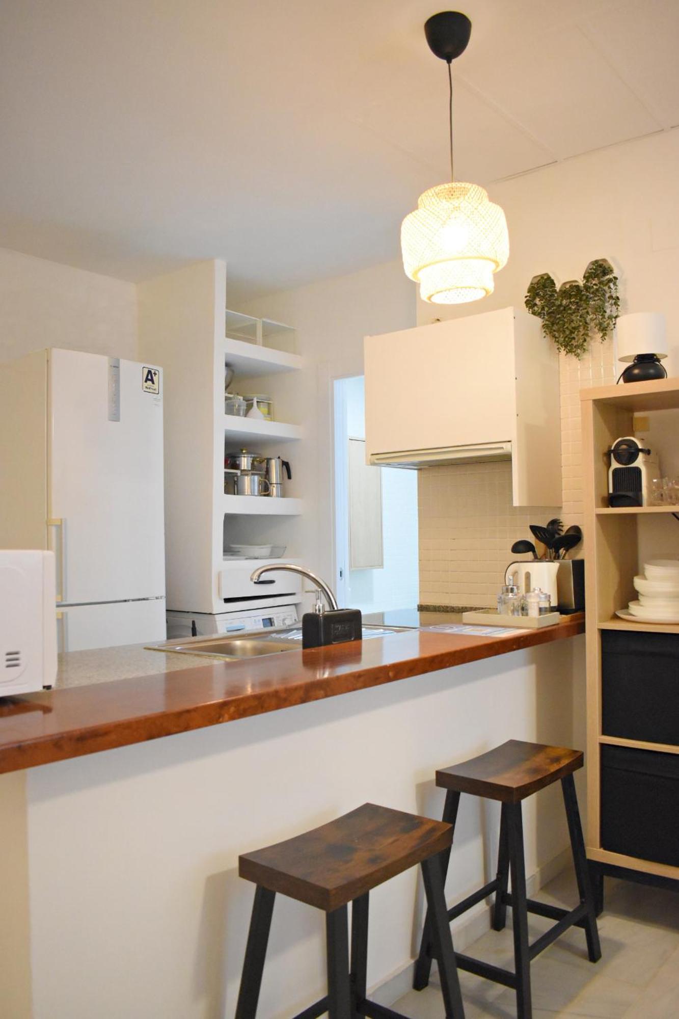 Precioso Apartamento En El Centro De Malaga Zewnętrze zdjęcie