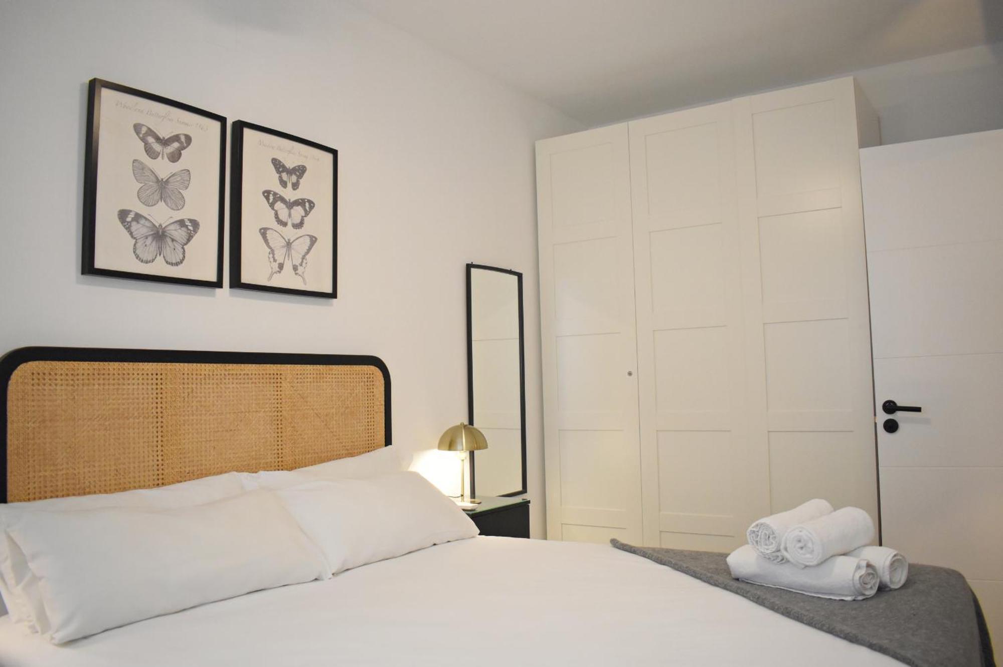 Precioso Apartamento En El Centro De Malaga Zewnętrze zdjęcie