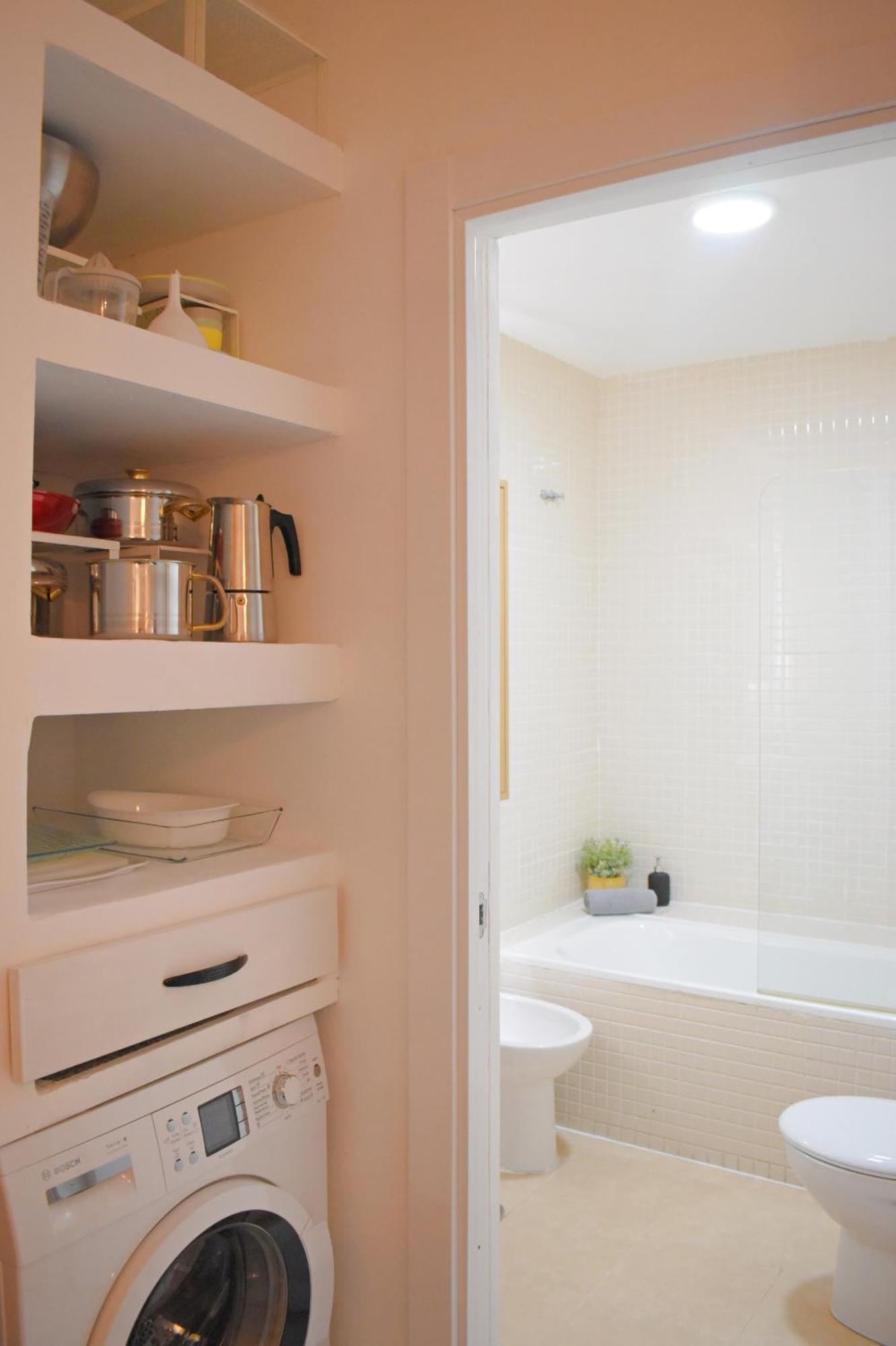 Precioso Apartamento En El Centro De Malaga Zewnętrze zdjęcie