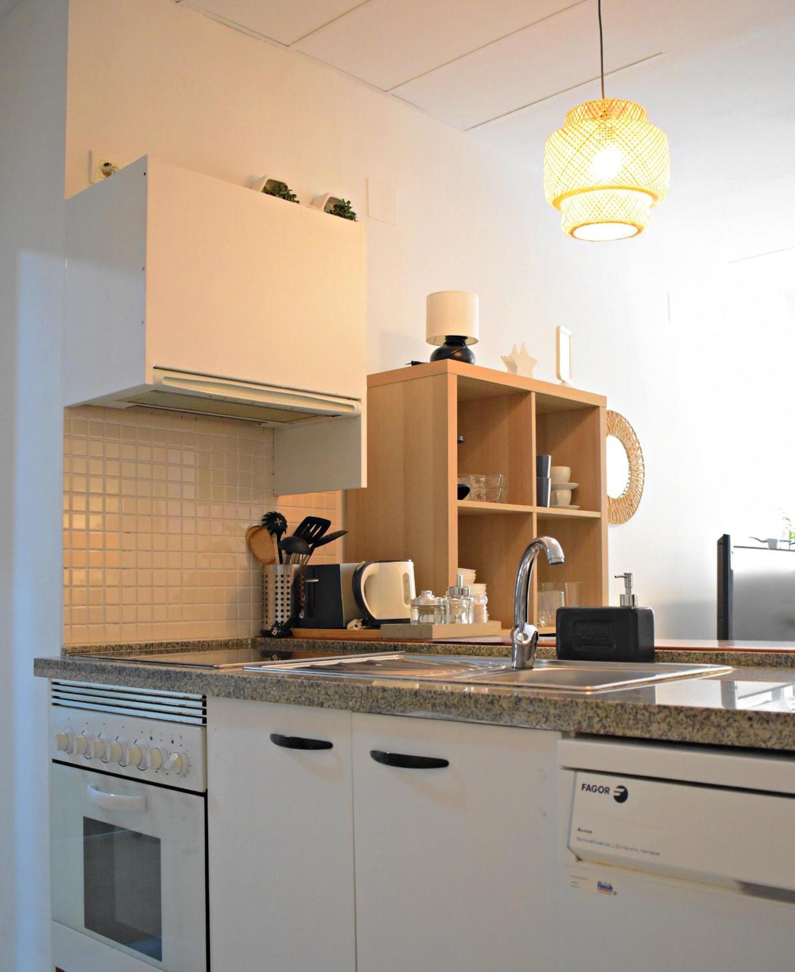 Precioso Apartamento En El Centro De Malaga Zewnętrze zdjęcie